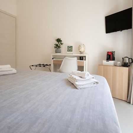 Lighthouse Apartment Taormina Eksteriør billede